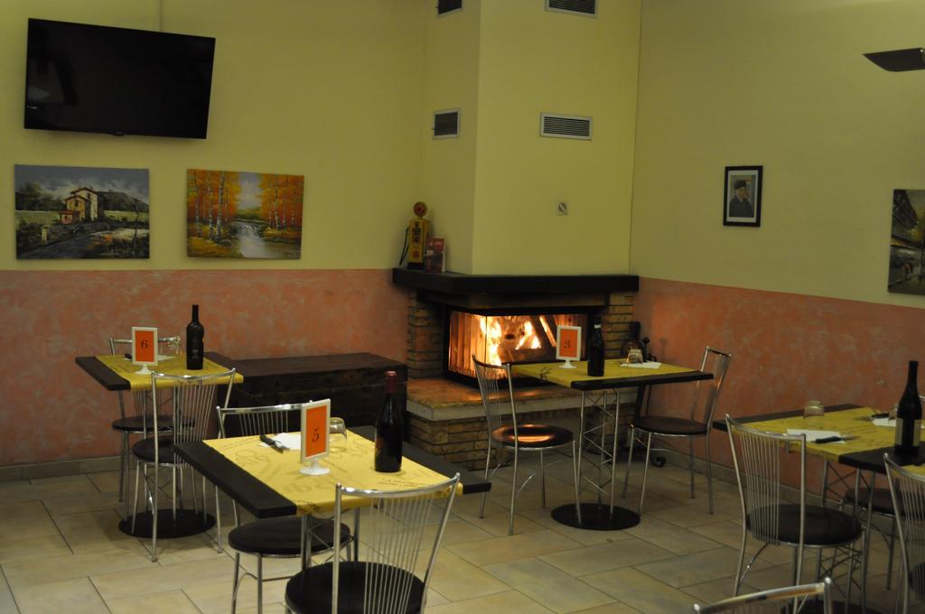 Hotel Paradise Bruzolo Dış mekan fotoğraf