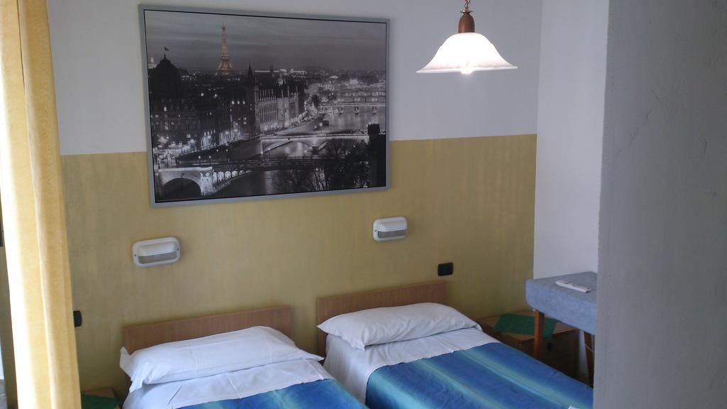 Hotel Paradise Bruzolo Dış mekan fotoğraf