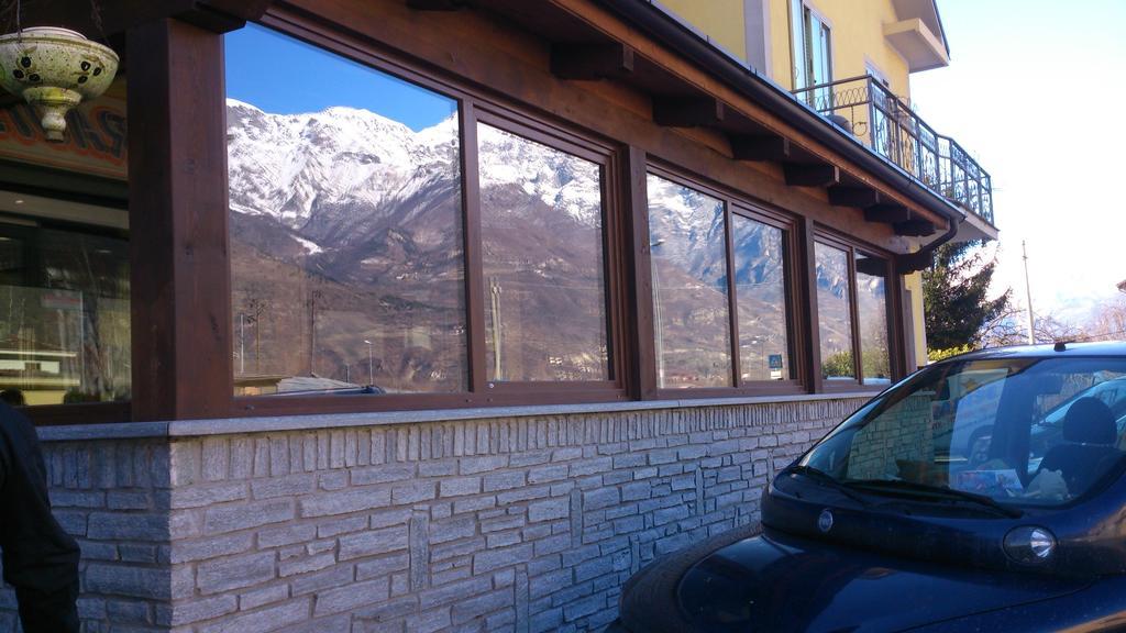 Hotel Paradise Bruzolo Dış mekan fotoğraf