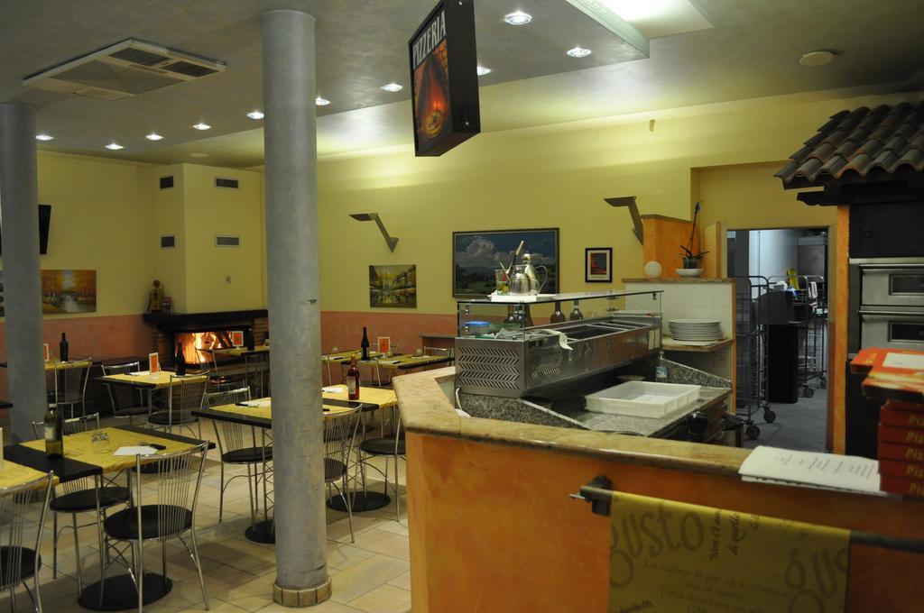 Hotel Paradise Bruzolo Dış mekan fotoğraf