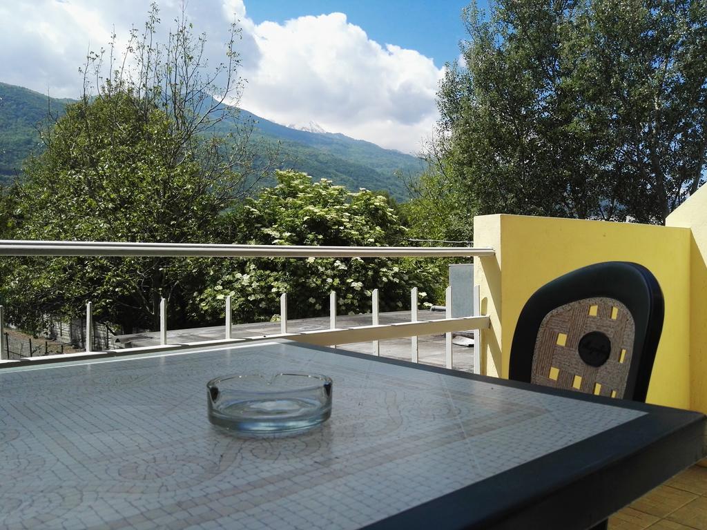 Hotel Paradise Bruzolo Dış mekan fotoğraf
