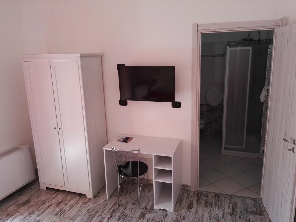 Hotel Paradise Bruzolo Dış mekan fotoğraf