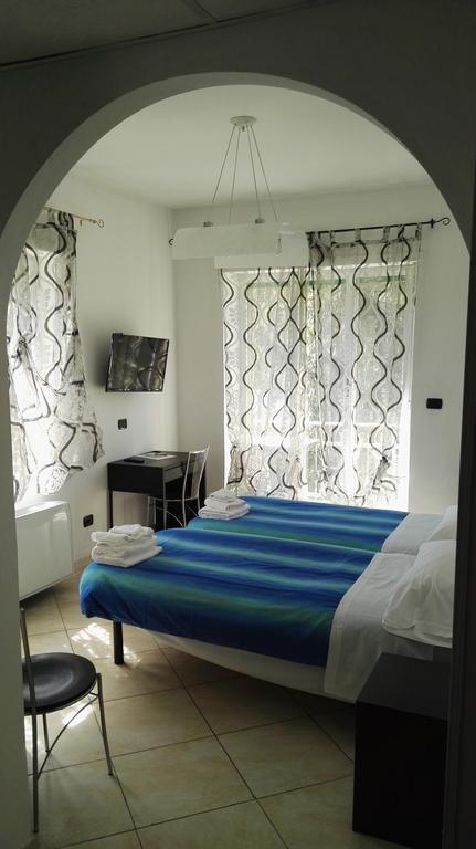 Hotel Paradise Bruzolo Dış mekan fotoğraf