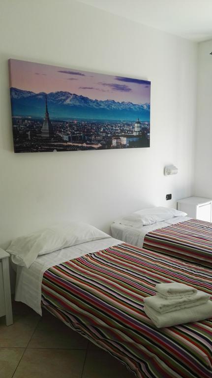 Hotel Paradise Bruzolo Dış mekan fotoğraf