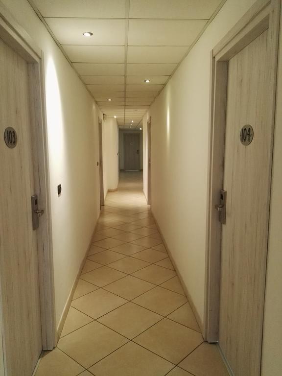 Hotel Paradise Bruzolo Dış mekan fotoğraf