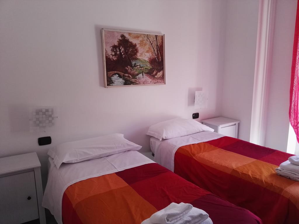 Hotel Paradise Bruzolo Dış mekan fotoğraf