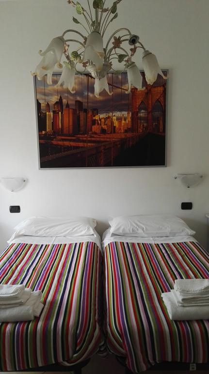 Hotel Paradise Bruzolo Dış mekan fotoğraf