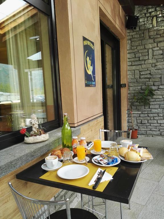 Hotel Paradise Bruzolo Dış mekan fotoğraf