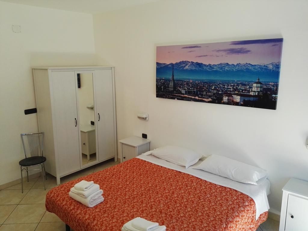 Hotel Paradise Bruzolo Dış mekan fotoğraf