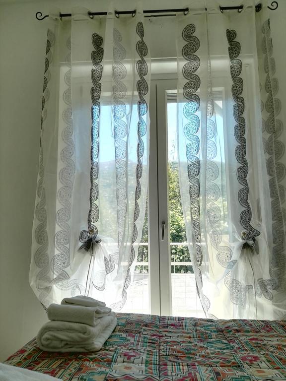 Hotel Paradise Bruzolo Dış mekan fotoğraf