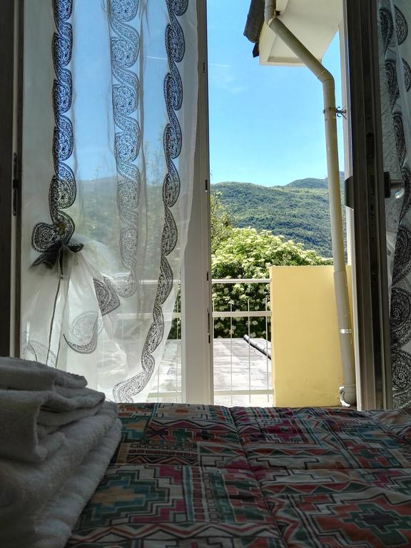 Hotel Paradise Bruzolo Dış mekan fotoğraf