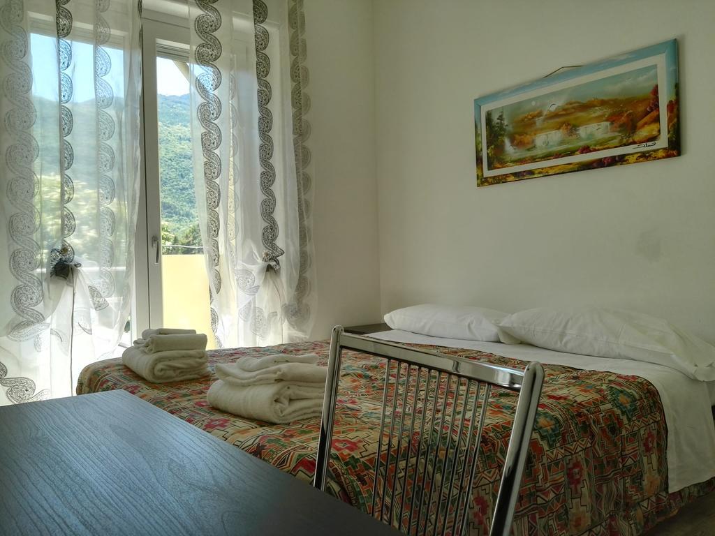 Hotel Paradise Bruzolo Dış mekan fotoğraf
