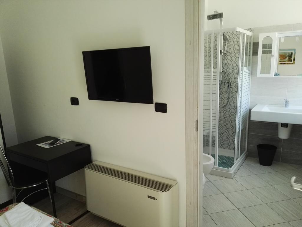 Hotel Paradise Bruzolo Dış mekan fotoğraf