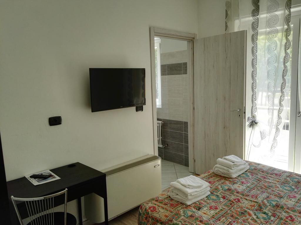 Hotel Paradise Bruzolo Dış mekan fotoğraf
