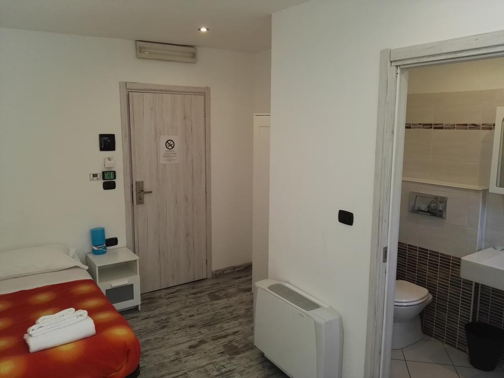 Hotel Paradise Bruzolo Dış mekan fotoğraf